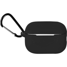 Купить Чехол AirPods 3 Silicone Case Black Чехол AirPods 3 Silicone Case Black