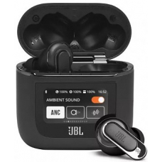 JBL Tour Pro 2 Black