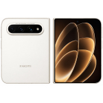 Xiaomi 18 Fold 12/512 Silver