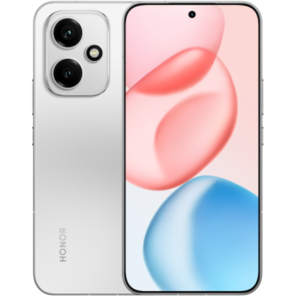 Honor 400 8/512GB Meteor Silver
