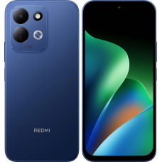 Xiaomi Redmi 17 4G 8/256GB Deep Blue