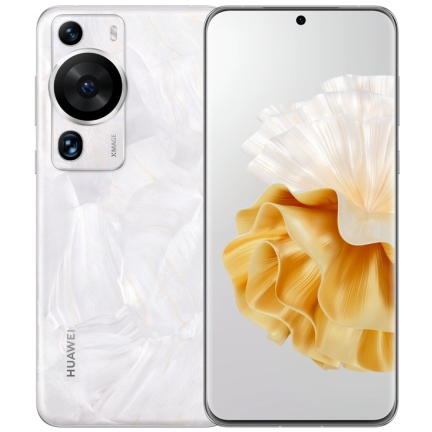 Huawei P60 Pro 12/512GB White