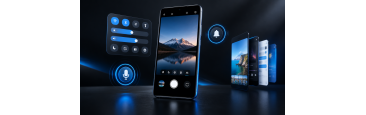 6 скрытых функций Samsung One UI, которые реально меняют повседневные действия