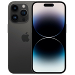 Apple iPhone 14 Pro Max 256GB Space Black Nano-SIM и eSIM