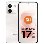 Xiaomi Redmi Note 17 Pro Max 8/256GB Cloud Blush (Global)