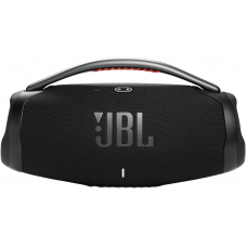 JBL Boombox 3 Black