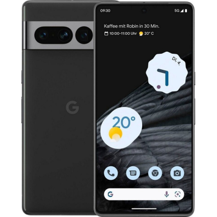 Google Pixel 7 Pro 12/128GB Obsidian