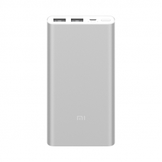 Xiaomi Mi Power Bank 2 10000 Silver