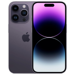 Apple iPhone 14 Pro Max 512GB Deep Purple Nano-SIM и eSIM