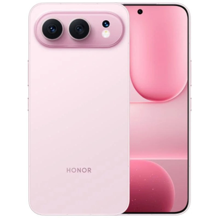 Honor 500 12/512GB Pink