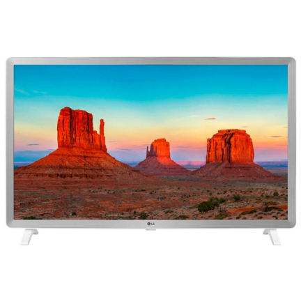 Телевизор LG 32LK6190 32/Full HD/10W Sound/White