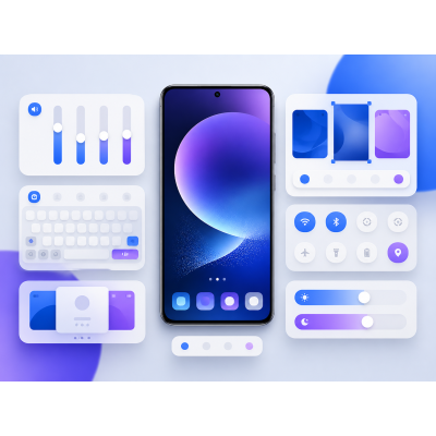 Good Lock: девять настроек Samsung, которые экономят время