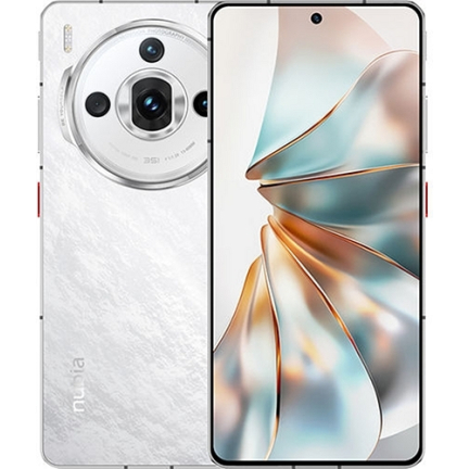 ZTE nubia Z60S Pro 12/256GB White