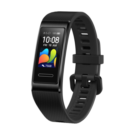 Huawei Band 4 Pro Graphite Black