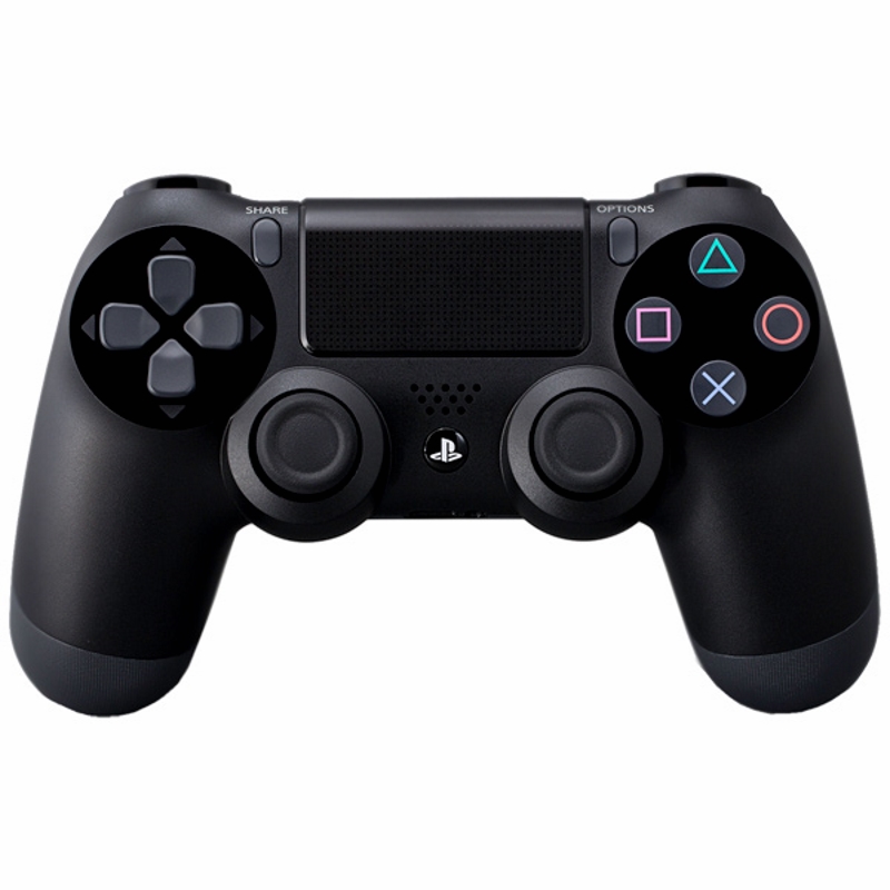 Геймпад Sony DualShock 4