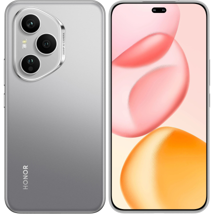 Honor 400 Pro 12/256GB Lunar Grey