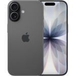 Apple iPhone 17 256GB Black (eSim)