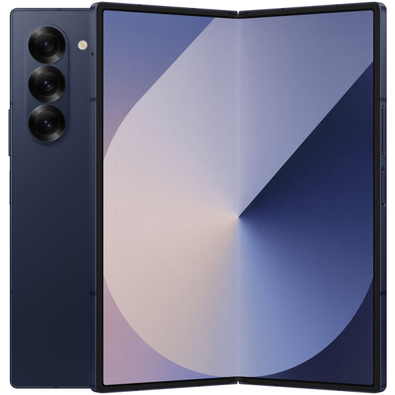 Samsung Galaxy Z Fold 6 12/512GB Navy