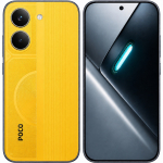 Xiaomi Poco X8 Pro 12/256GB Yellow (Global)