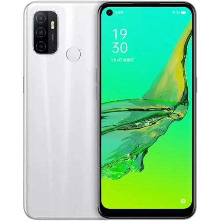 Oppo A11s 4/128GB White