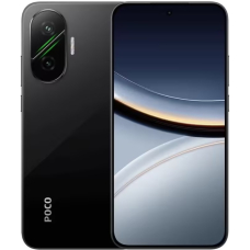 Xiaomi Poco F7 12/256GB Black