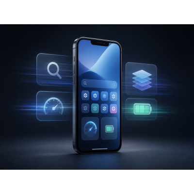iOS 27: обновление, которое должно сделать iPhone быстрее