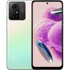 Xiaomi Redmi Note 12S 8/256GB Pearl Green