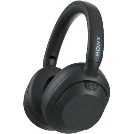 Беспроводные наушники Sony ULT WEAR Black