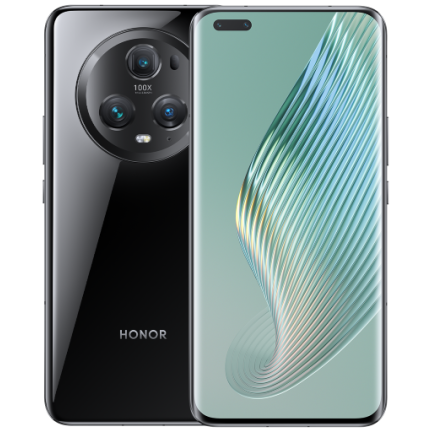 Honor Magic5 Pro 12/256GB Black