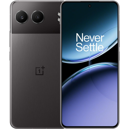 OnePlus Nord 4 8/256GB Obsidian Midnight