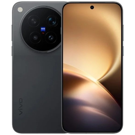 Vivo X500 Pro Max 12/1024GB Black