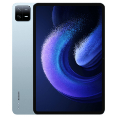 Xiaomi Pad 6 8/256GB Blue