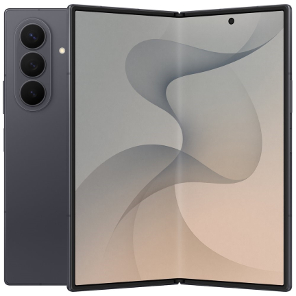 Samsung Galaxy Z Fold 8 Ultra 12/256GB Nano-SIM и eSIM Graphite