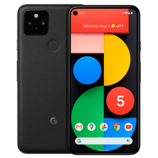 Google Pixel 5 8/128 Just Black