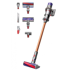 Пылесос Dyson Cyclone V10 Absolute Nickel/Copper