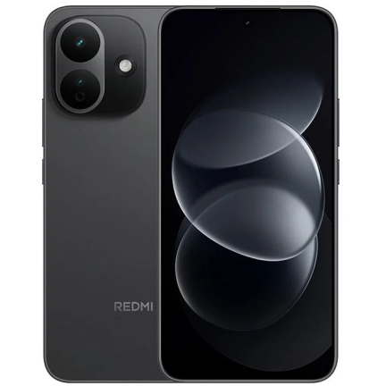 Xiaomi Redmi Note 17 Pro 6/128GB Black (Global)