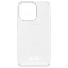 Чехол iPhone 13 UAG Civilian Frosted Ice