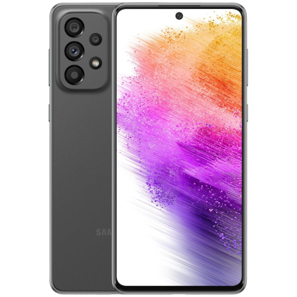 Samsung Galaxy A73 5G 8/256GB Gray
