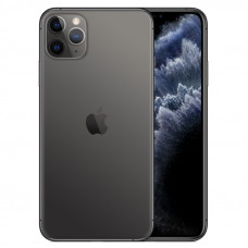 Apple iPhone 11 Pro Max 64GB Space Gray Идеальное Б/У