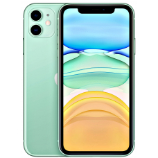 Apple iPhone 11 64GB Green