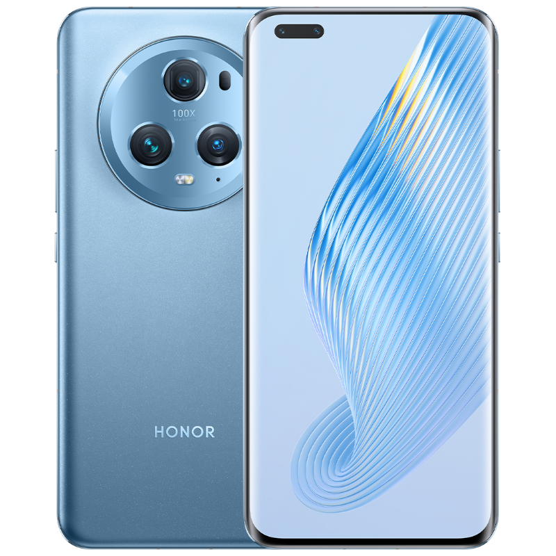 Honor Magic5 Pro 8/256GB Blue