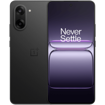 OnePlus Nord CE5 8/256GB Black Infinity